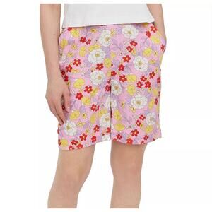 Vero Moda Taya High Waisted Shorts